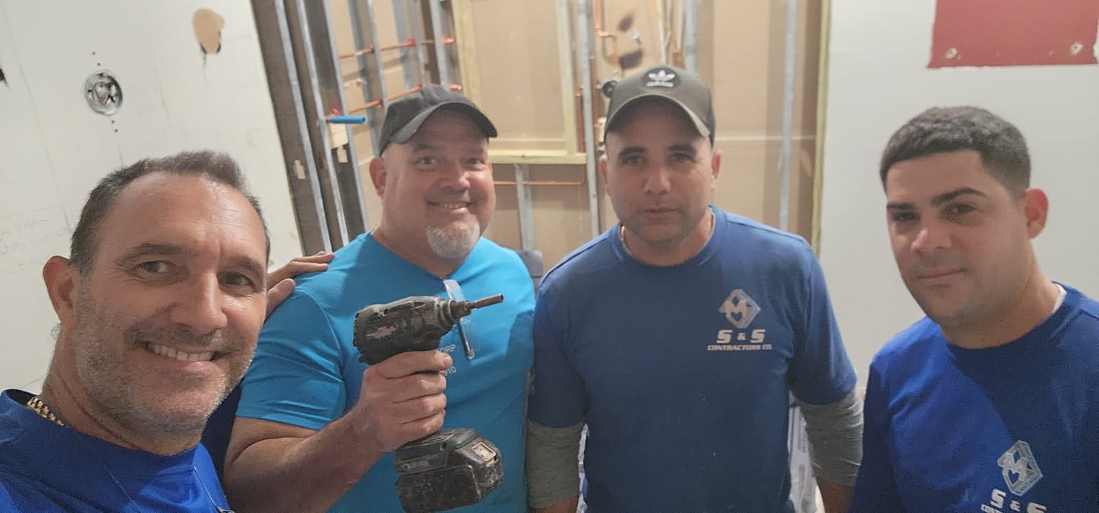 AYP Plumbing service